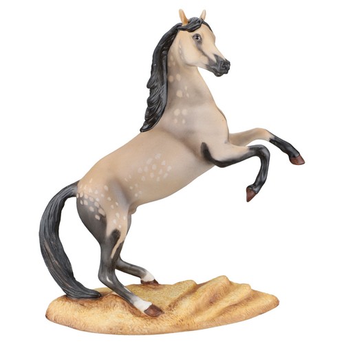 The great horses world - great,