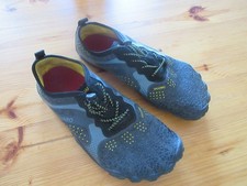 Barfußschuhe von Saguaro, Gr