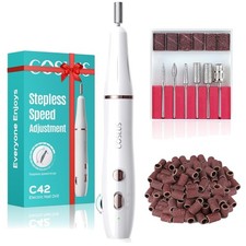 Nagelfräser kabellos