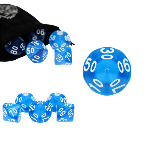 Rpg würfel zehnseitig - rpg-würfel,, zehnseitig,