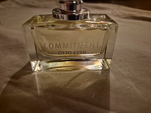 Otto kern commitment woman eau - otto,