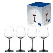 Villeroy & Boch 4er Set 470ml