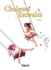 Chaleurs estivales von Ikna