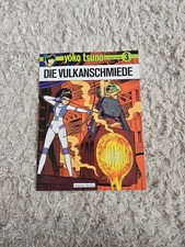 Yoko Tsuno Band 3 Die