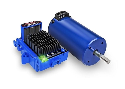 Traxxas velineon vxl - velineon, vxl-4s