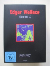 Edgar Wallace - Edition 6 - 4