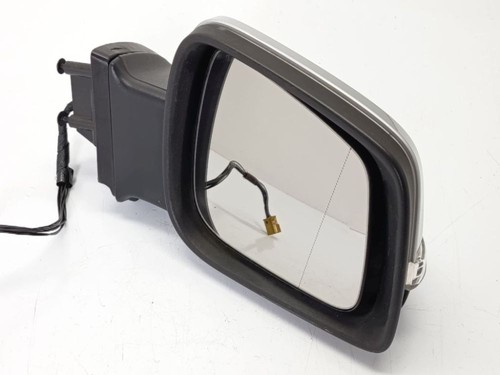 Mercedes klasse w245 mopf - mercedes,