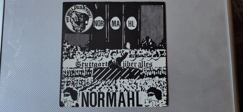 Normahl stuttgart über - normahl,