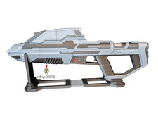 Sternenflotten Phaser Prop