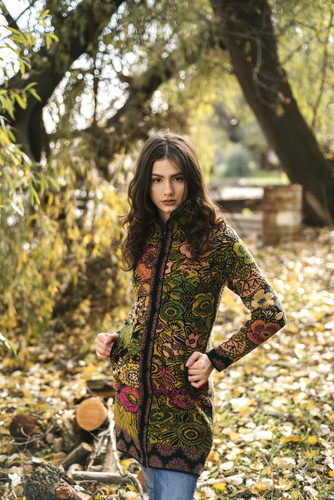 Kooi knitwear avilla - knitwear,
