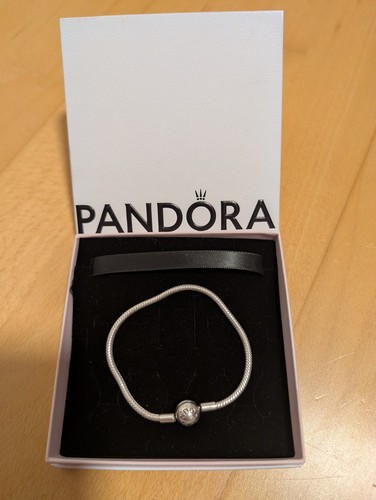 Pandora sterlingsilber - pandora,