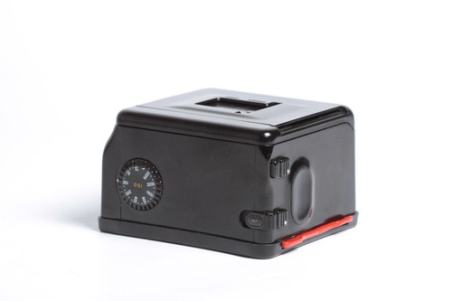 Mamiya 645 pro rollfilmmagazin - 645,