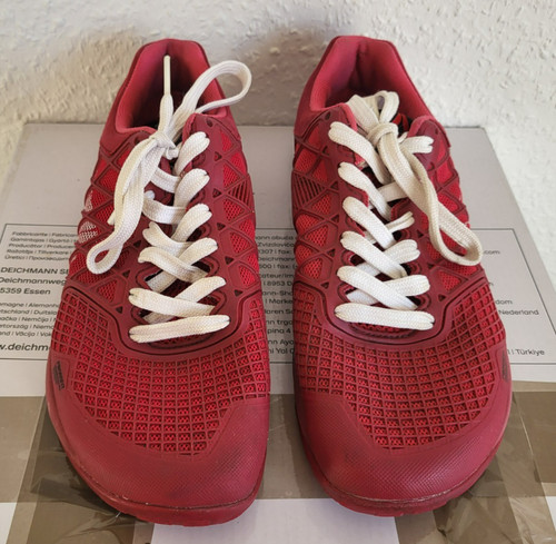 Reebok crossfit nano cf74 - reebok, 4.0