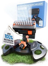 STONE REEF Rasensprenger