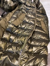 Bogner Daunenmantel 42