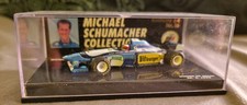 Michael Schumacher Collection