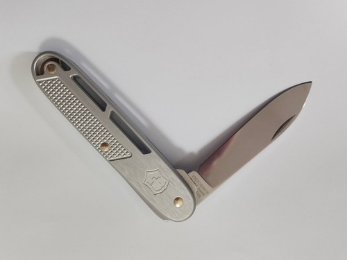Victorinox swiss army alox - victorinox,