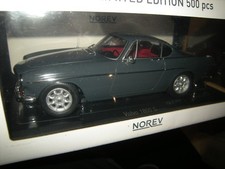 1:18 Norev Volvo 1800 S 1969