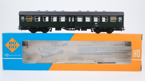 Roco 4251 umbauwagen kl - umbauwagen,