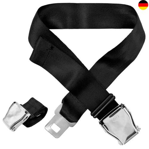 Sicherheitsgurtverlängerung