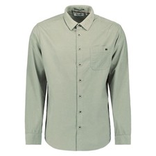 No Excess Herren Cord Hemd