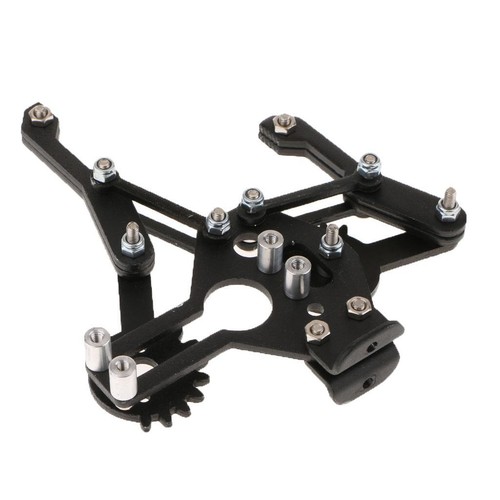 Manipulator mechanischer arm - mechanischer,