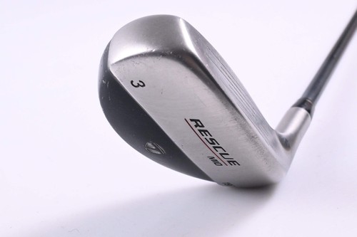 Taylormade rescue mid 3 - mid, #3