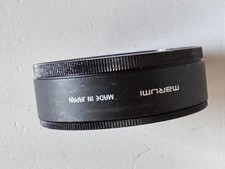 #31449-marumi DHG Achromat Macro 330 (+3) Filter  72mm