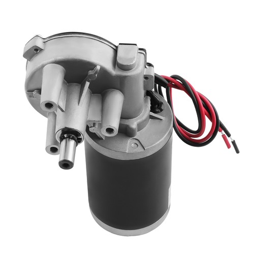 24v gleichstrommotor - 24v,
