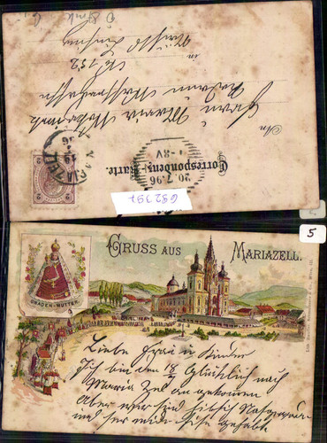 692397 tolle lithographie - tolle,