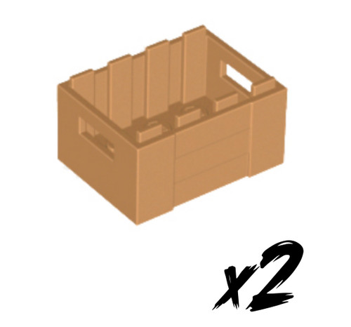 Lego 30150 box kiste - •,