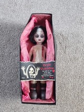 Living Dead Puppen Bride of
