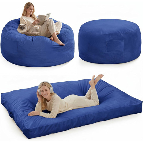 Xxl cord sitzsack mit - xxl, cord-sitzsack
