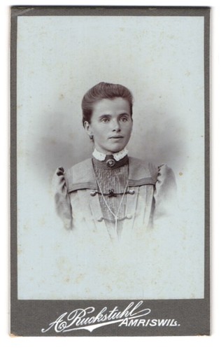 Fotografie ruckstuhl - fotografie, a.
