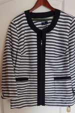  Jacke Elegant Lurex