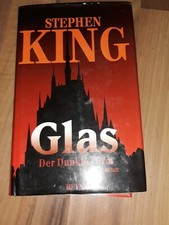 Stephen king glas der - stephen,