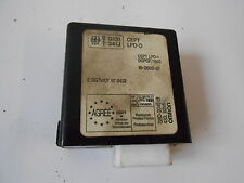 Relais Empfänger Funkfernbedienung Suzuki Baleno Bj.1999-2001 G8D-2045-B