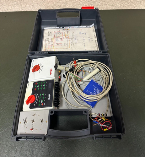 Märklin 6021 control - unit, und