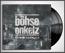 Böhse onkelz ein - böhse,