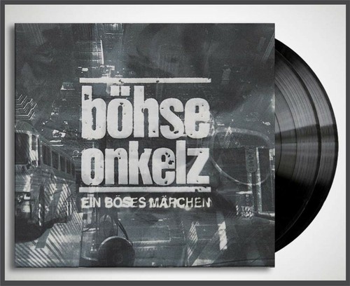 Böhse onkelz ein böses - böhse, "ein