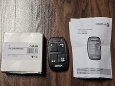 osram touch Dim RMC Funk-Handsender 4008321183033