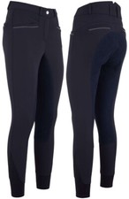 euro-star Damenreithose Easy