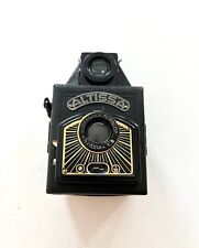 Altissa Box, Rodenstock Altissar 1:8