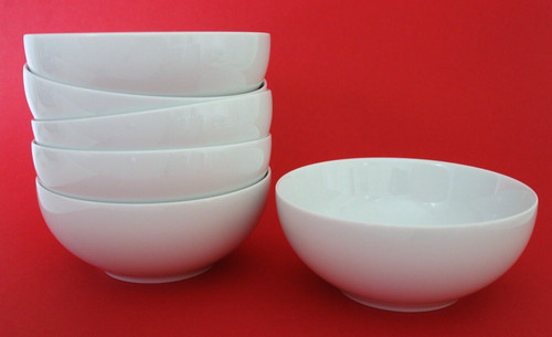 Müslischalen rosenthal yono - 6,