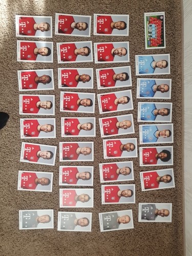 Bayern münchen fcb - fc,