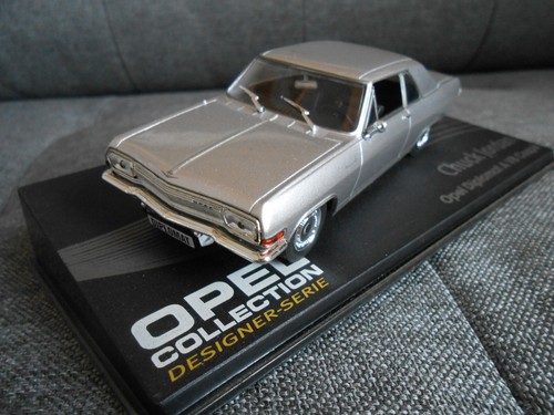 Opel diplomat v 8 coupe - ",