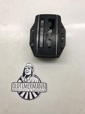 Abdeckung Schaltkulisse