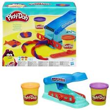 Hasbro Play-Doh B5554 Fun Factory Knetwerk Knetpresse Kinder Knete + Zubehör