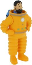HADDOCK Astronaut - Tim und Struppi tintin 8,5 cm Figur figurine  NEU