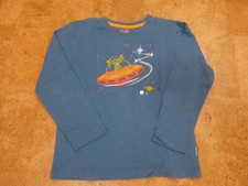 Langarmshirt von elkline - von,